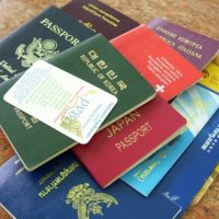 Visa Extension – Visa Renewal