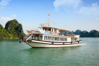 Ha Long 1 Day – Viet Dragon Cruise