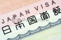 Japan Visa